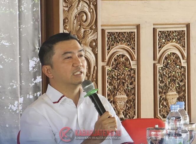 
					Politikus Demokrat Asrar Tolak Proyek Geothermal di Lereng Lawu, Khawatir Ganggu Ekosistem dan Warisan Budaya