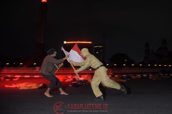 
					Peringatan Pertempuran Lima Hari di Semarang 2025 Dikemas Lebih Meriah, Dishub Atur Rekayasa Lalu Lintas
