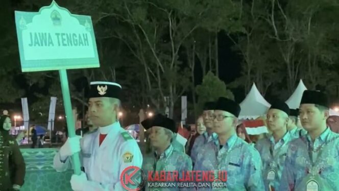 
					STQH Nasional ke-28 di Kendari, Momentum Jawa Tengah Tingkatkan SDM Qur’ani