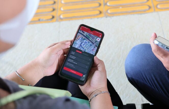 
					Cek Status Tanah Kini Semakin Mudah Lewat Aplikasi Sentuh Tanahku