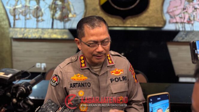 
					Kasus Penemuan Mayat di Demak Terungkap dalam Semalam, Polisi Tangkap Tiga Pelaku