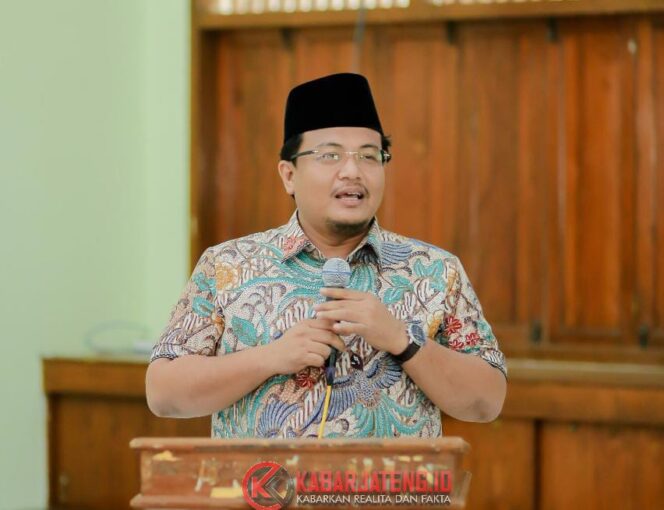 
					Musyaffa: Pemberitaan Negatif soal Pesantren Lukai Dunia Pendidikan Keagamaan