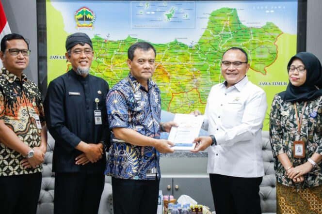 
					Ombudsman RI Apresiasi Pemprov Jateng, Pengaduan PPDB Menurun Signifikan