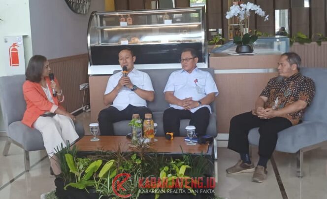 
					DPRD Dorong Penanganan Sampah Semarang Lebih Serius dan Berkelanjutan
