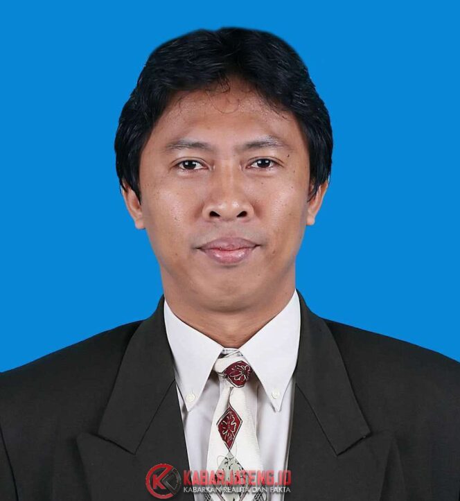 
					Strategi Sukses Pengembangan Teknologi Desalinasi Air