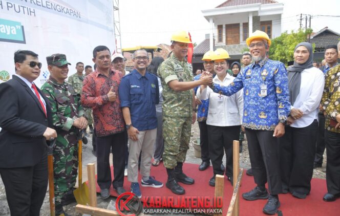 
					TKD Turun Rp442 Miliar, Wali Kota Semarang Pastikan Program Prioritas Tetap Berjalan