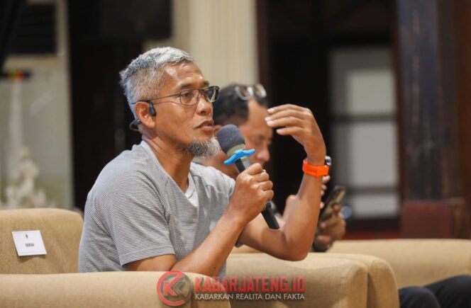 
					Dorong Sport Tourism Hijau, Pemprov Jateng Tekankan Revitalisasi Lingkungan