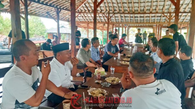 
					Komite Pemekaran Brebes Selatan Mantapkan Strategi Menuju Daerah Otonomi Baru