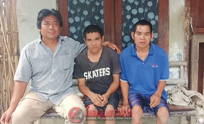 
					Aktivis Minta Pemkab Brebes Perkuat Layanan Kesehatan Jemput Bola bagi Warga Rentan