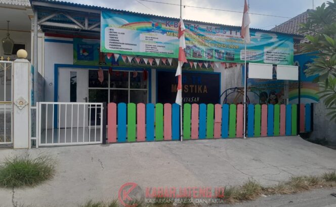 
					KB-TK di Mejasem Barat Berhentikan Murid, Pengelola Sekolah Akui Tidak Mampu Membina