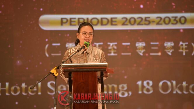 
					Wali Kota Semarang Apresiasi Peran PERPIT Jateng dalam Kemajuan Kota