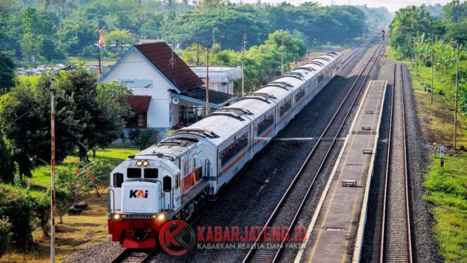 
					Stasiun Alastua, Simpul Transportasi dan Magnet Investasi Baru di Kawasan Timur Semarang