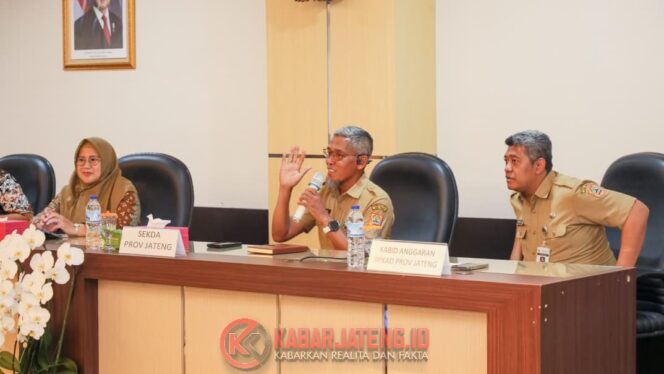 
					Lima Strategi Daerah untuk Menghadapi Pemangkasan Dana TKD