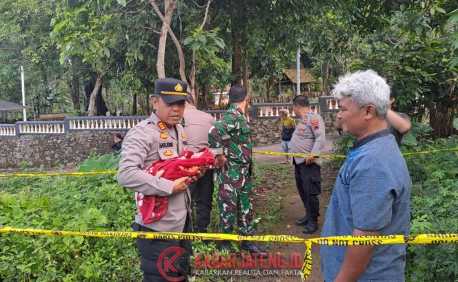 
					Warga Wringinputih Bergas Temukan Bayi Laki-laki Saat Hendak ke Masjid
