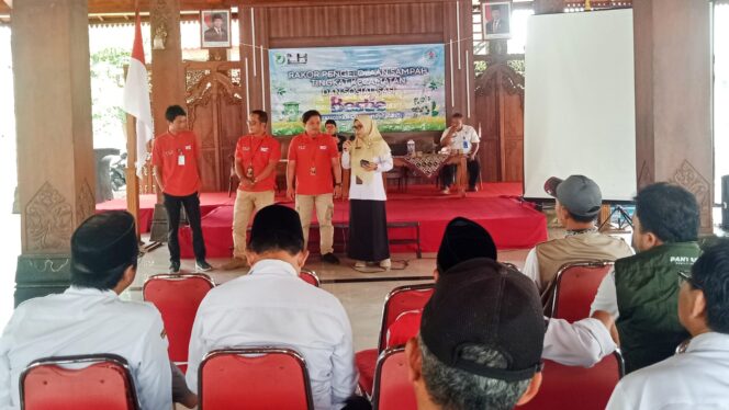
					DLH Brebes Luncurkan Program “Bestie” untuk Ubah Sampah Jadi Sumber Ekonomi