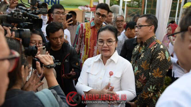 
					Wali Kota Semarang Instruksikan Diskominfo Pulihkan Layanan Internet Monitoring CCTV, Pastikan Keamanan Kota Terjaga