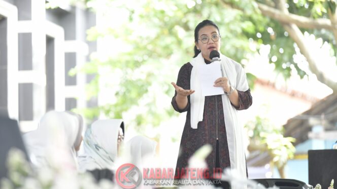 
					Wali Kota Semarang Dorong Penguatan Peran Pesantren Lewat Raperda