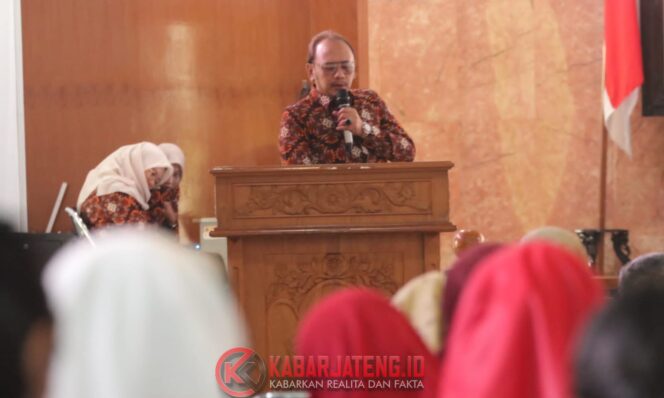 
					Nilai i-Bangga Kota Tegal Lampaui Rata-rata Provinsi Jawa Tengah