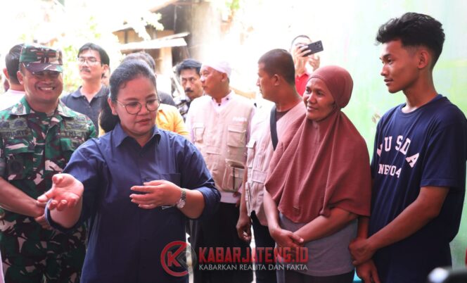 
					Wali Kota Agustina Wilujeng Apresiasi Unissula atas Hibah Tanah untuk Pembangunan Sodetan Penanggulangan Banjir Kaligawe