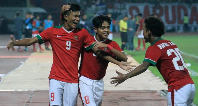 
					Para pemain muda U-17 Indonesia datang ke Qatar disiapkan dengan motivasi tinggi.