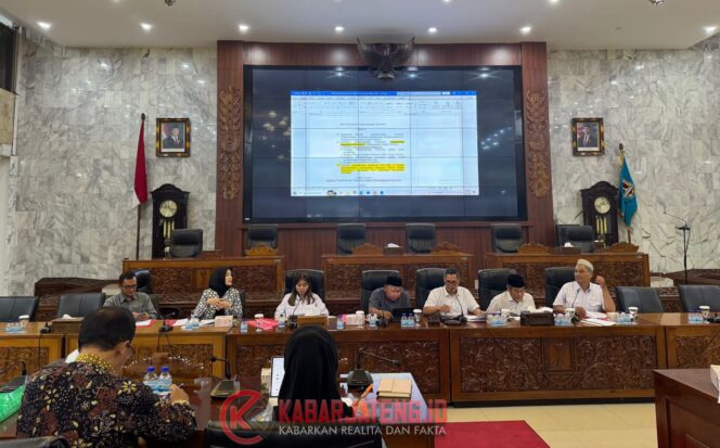 
					Ali Umar Dhani Dorong Perda Pesantren Ramah Disabilitas