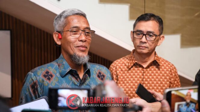 
					Pemprov Jateng Perluas Akses Internet di Blank Spot untuk Dukung Digitalisasi Keuangan