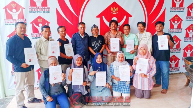 
					17 Relawan Kesehatan Brebes Jalani Diklatsus RRIS, Perkuat Peran dalam Layanan Sosial
