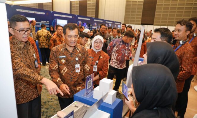 
					CJIBF 2025 Hasilkan Komitmen Investasi Rp 5 Triliun, 34 Investor Siap Tanam Modal di Jawa Tengah