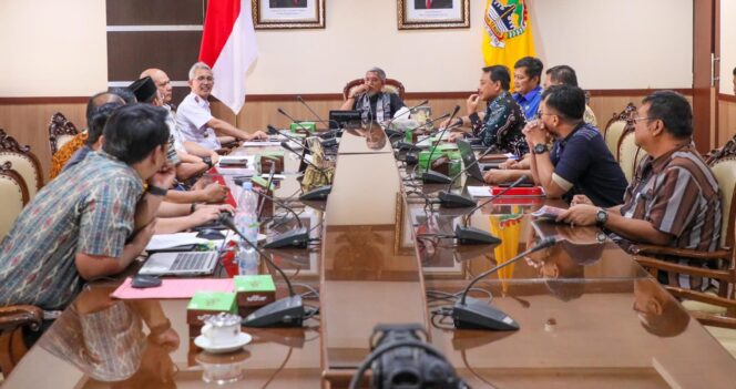 
					Jawa Tengah Masuk Nominasi Provinsi Sangat Inovatif dalam Ajang IGA 2025