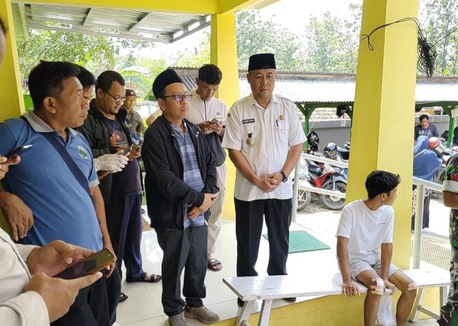 
					Dua Mahasiswa KKN Ditemukan, UIN Walisongo Beri Pendampingan dan Doa untuk Keluarga