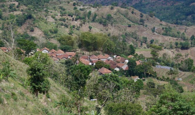 
					Desa Nunuk Baru di Majalengka: Reforma Agraria Wujudkan Harapan Panjang Warga Menjaga Tanah Leluhur