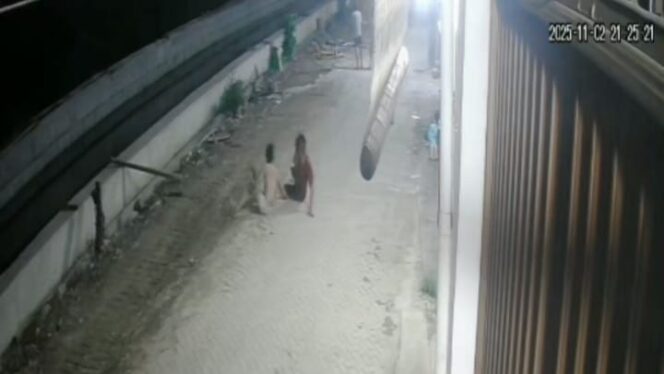 
					Pengeroyokan Maut di Muktiharjo Kidul: Korban Didorong ke Sungai dan Dilempari Batu, Keluarga Yakin Sudah Direncanakan