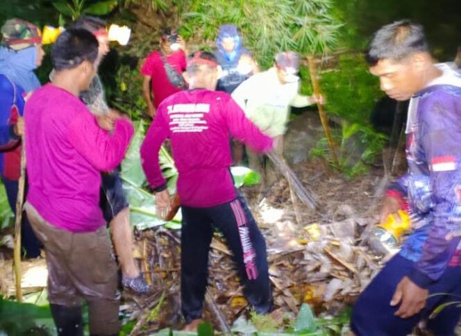 
					Korban Terakhir Mahasiswa KKN UIN Walisongo yang Hanyut di Sungai Jolinggo Akhirnya Ditemukan
