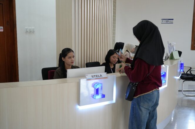 
					KAI Sesuaikan Jadwal dan Pola Perjalanan Kereta Mulai 1 Desember 2025