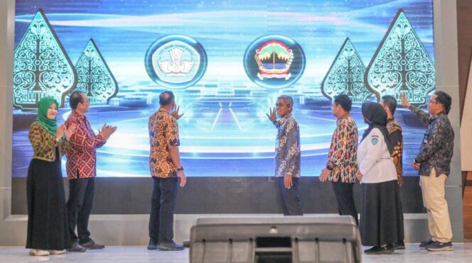 
					Pemprov Jateng Ajak Dunia Vokasi Dukung Terwujudnya Provinsi Penumpu Pangan dan Industri