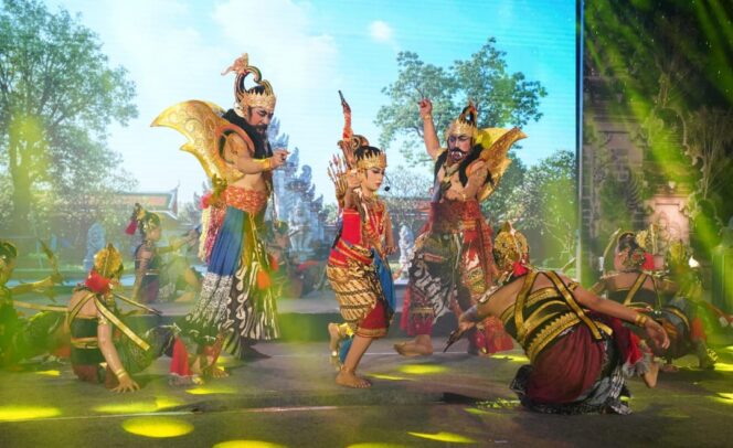 
					Pemkot Semarang Pastikan Festival Wayang Semesta Berjalan Tertib, Dishub Siapkan Rekayasa Lalu Lintas