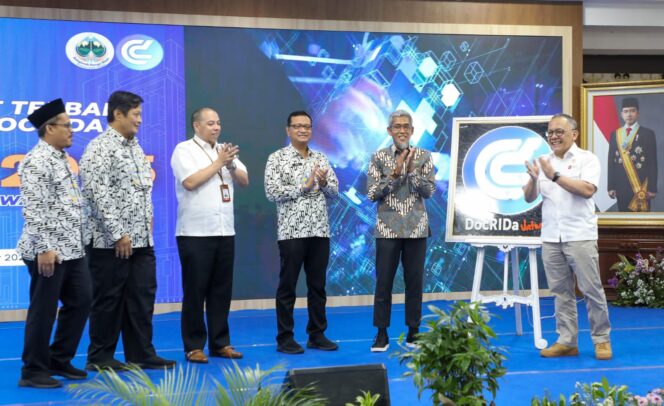 
					Dorong Pertumbuhan Ekonomi Nasional 8%, BRIN Minta Jawa Tengah Fokus Kembangkan Nilai Tambah Komoditas Lokal