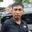 Anggota DPRD Kota Semarang, Danur Rispriyanto