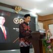Ketua FKPT Jawa Tengah, Dr. Hamidulloh Ibda, M.Pd
