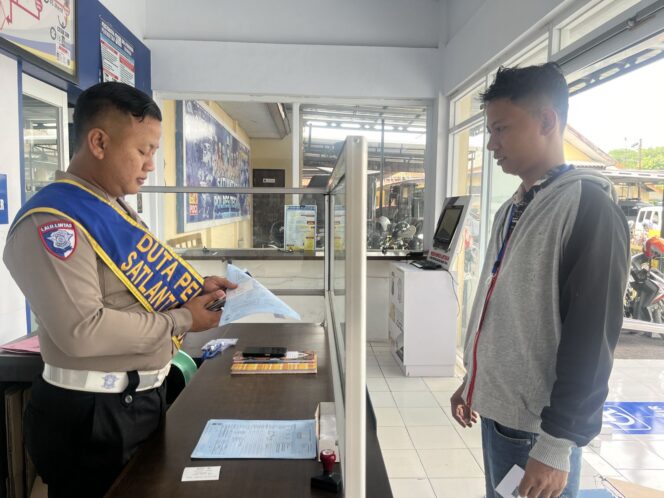 
					Tata Cara Pembuatan SIM C Baru, Dari Pendaftaran Hingga Terbit
