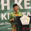 Ketua Umum Forum Komunikasi Diniyyah Takmiliyah, H. Lukman Khakim