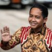 Menteri Kehutanan RI, Raja Juli Antoni | foto: DLHK Aceh