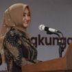 Wakil Wali Kota Tegal, Tazkiyyatul Muthmainnah 