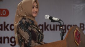 Wakil Wali Kota Tegal, Tazkiyyatul Muthmainnah 
