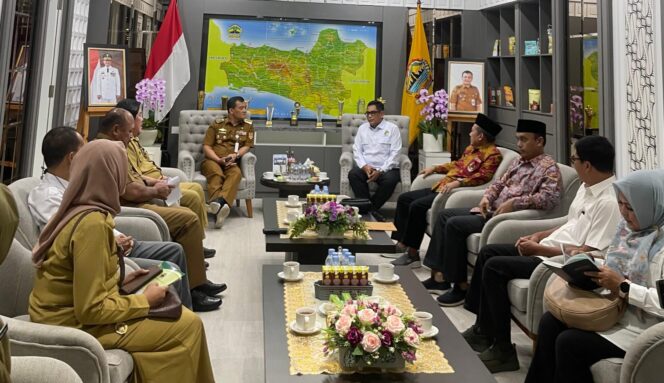 
					Dukungan Mengalir, Dekopinwil Jawa Tengah Siap Gelar Muswil untuk Perkuat Gerakan Koperasi