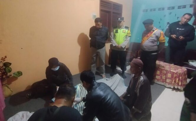 
					Diduga Alami Gangguan Kejiwaan, Pria di Purbalingga Ditemukan Meninggal dengan Cara Gantung Diri