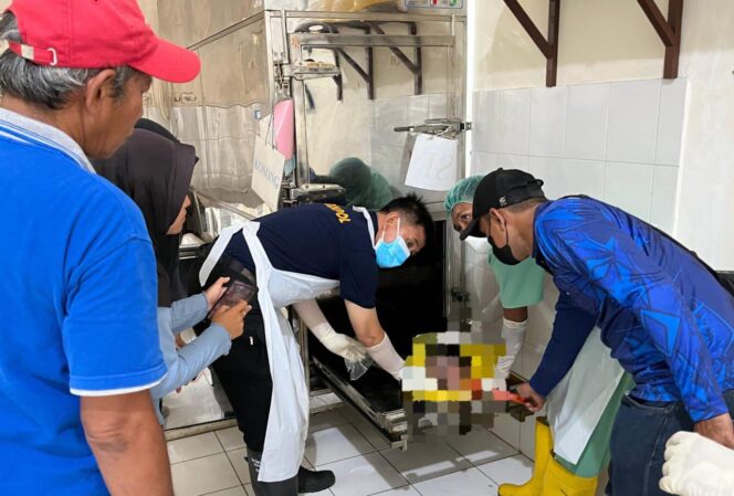 
					Tim DVI Polri Intensif Identifikasi Korban Longsor di Cibeunying Majenang