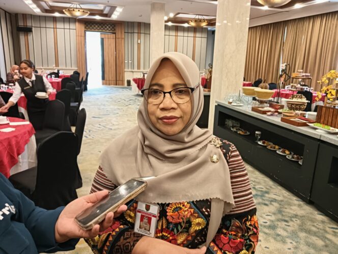 
					Layanan KB Pria Vasektomi di Semarang Kian Diminati, Peserta Dapat Insentif Rp1 Juta