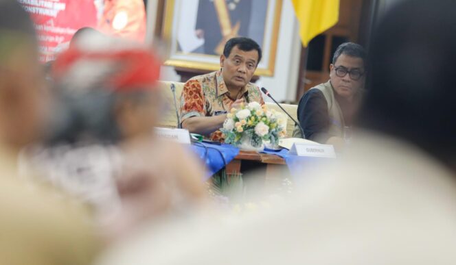 
					Gubernur Ahmad Luthfi Pastikan Relokasi Banjarnegara Berjalan, 400 Lebih Warga Ditangani