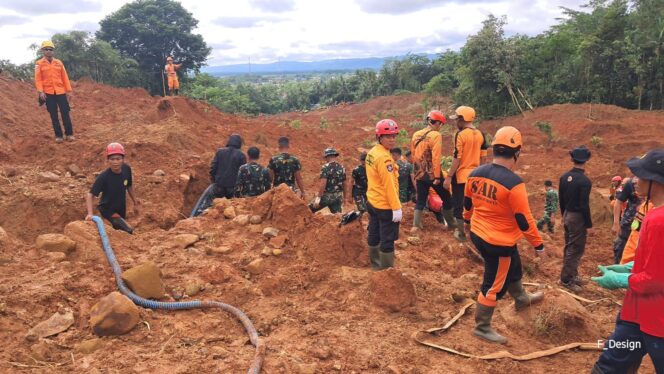 
					LAZISNU Jawa Tengah Inisiasi Penggalangan Dana untuk Korban Longsor di Cilacap, Banjarnegara, dan Purbalingga